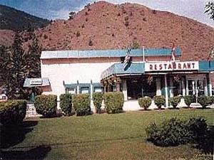 Sandman Inn Cache Creek Sandman Inn Cache Creek